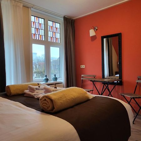 סלוטן Hotel Stedswal מראה חיצוני תמונה
