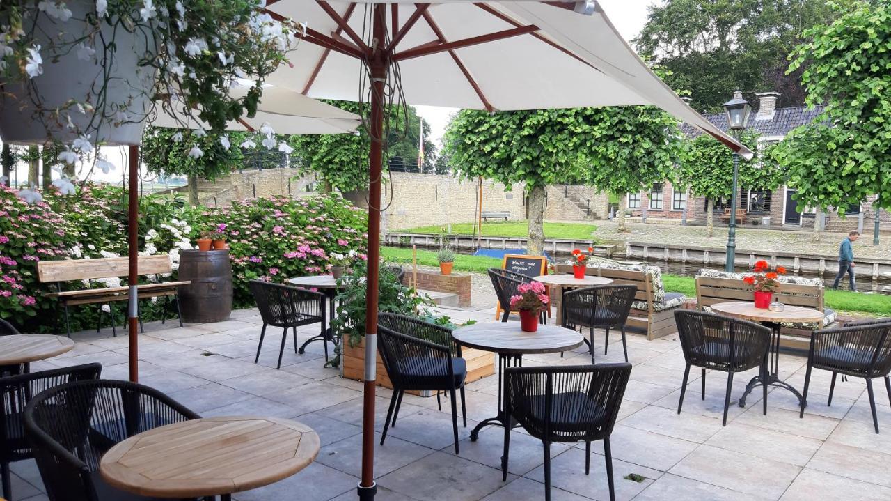 סלוטן Hotel Stedswal מראה חיצוני תמונה