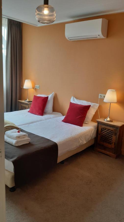 סלוטן Hotel Stedswal מראה חיצוני תמונה
