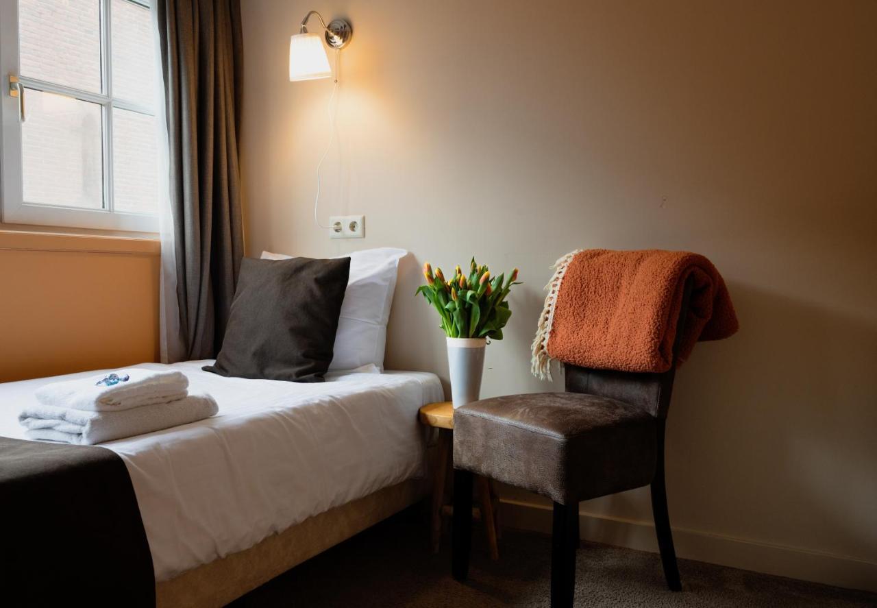 סלוטן Hotel Stedswal מראה חיצוני תמונה