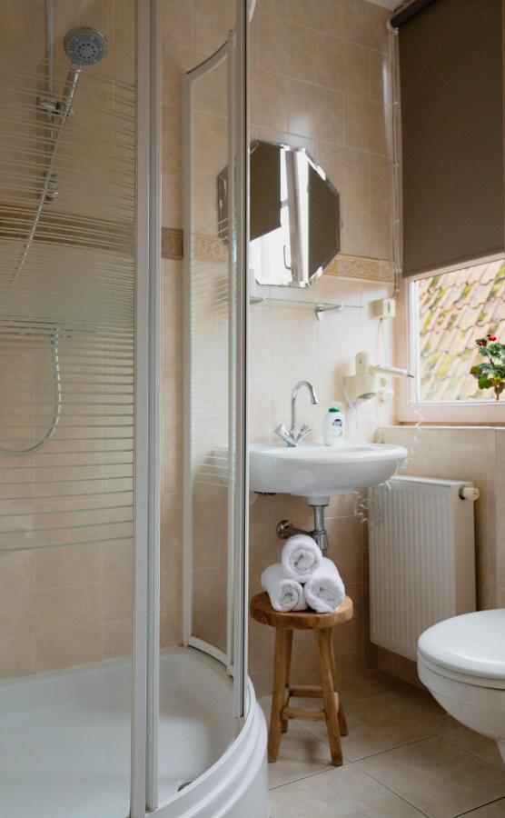 סלוטן Hotel Stedswal מראה חיצוני תמונה