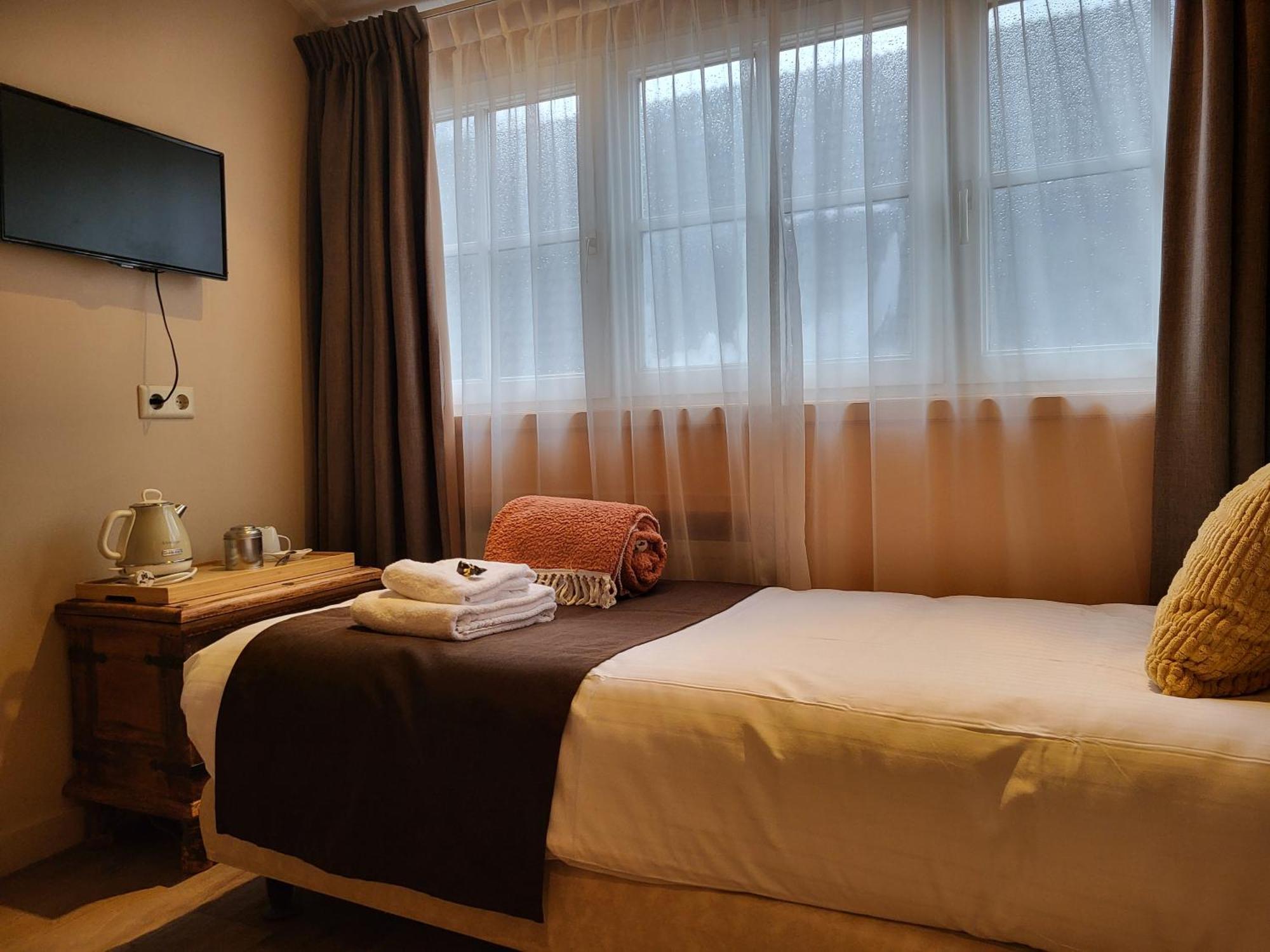 סלוטן Hotel Stedswal מראה חיצוני תמונה