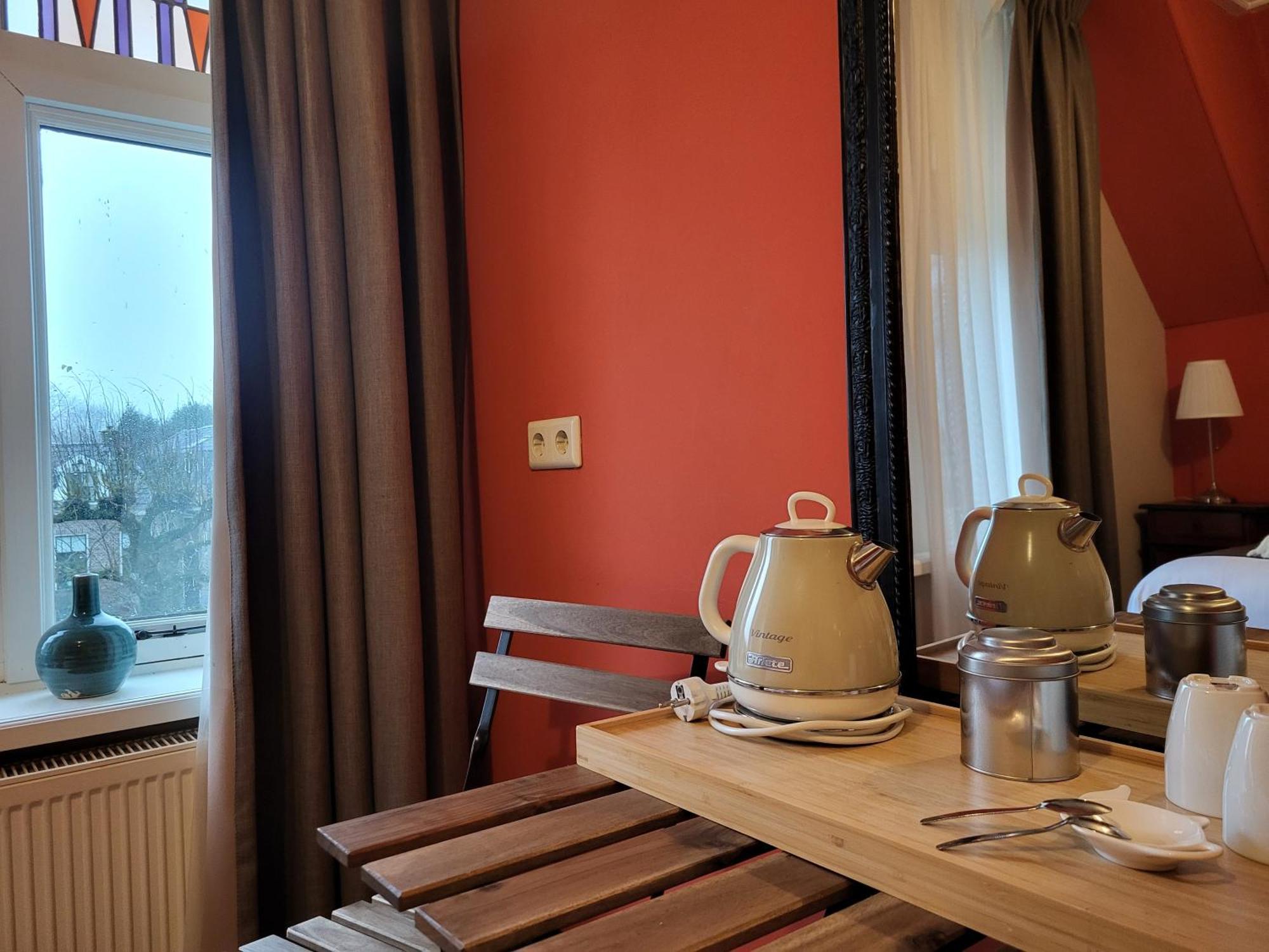 סלוטן Hotel Stedswal מראה חיצוני תמונה