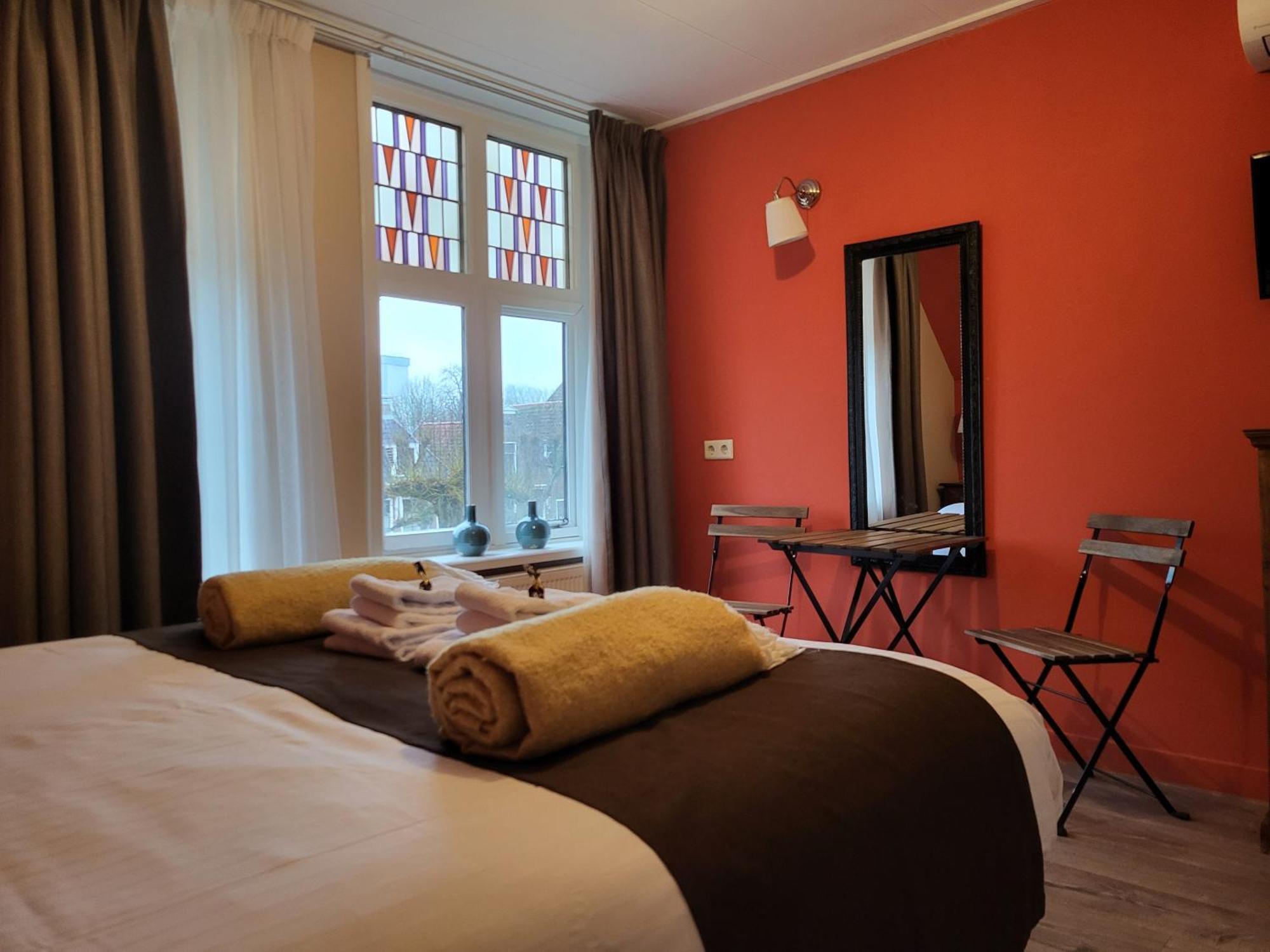 סלוטן Hotel Stedswal מראה חיצוני תמונה