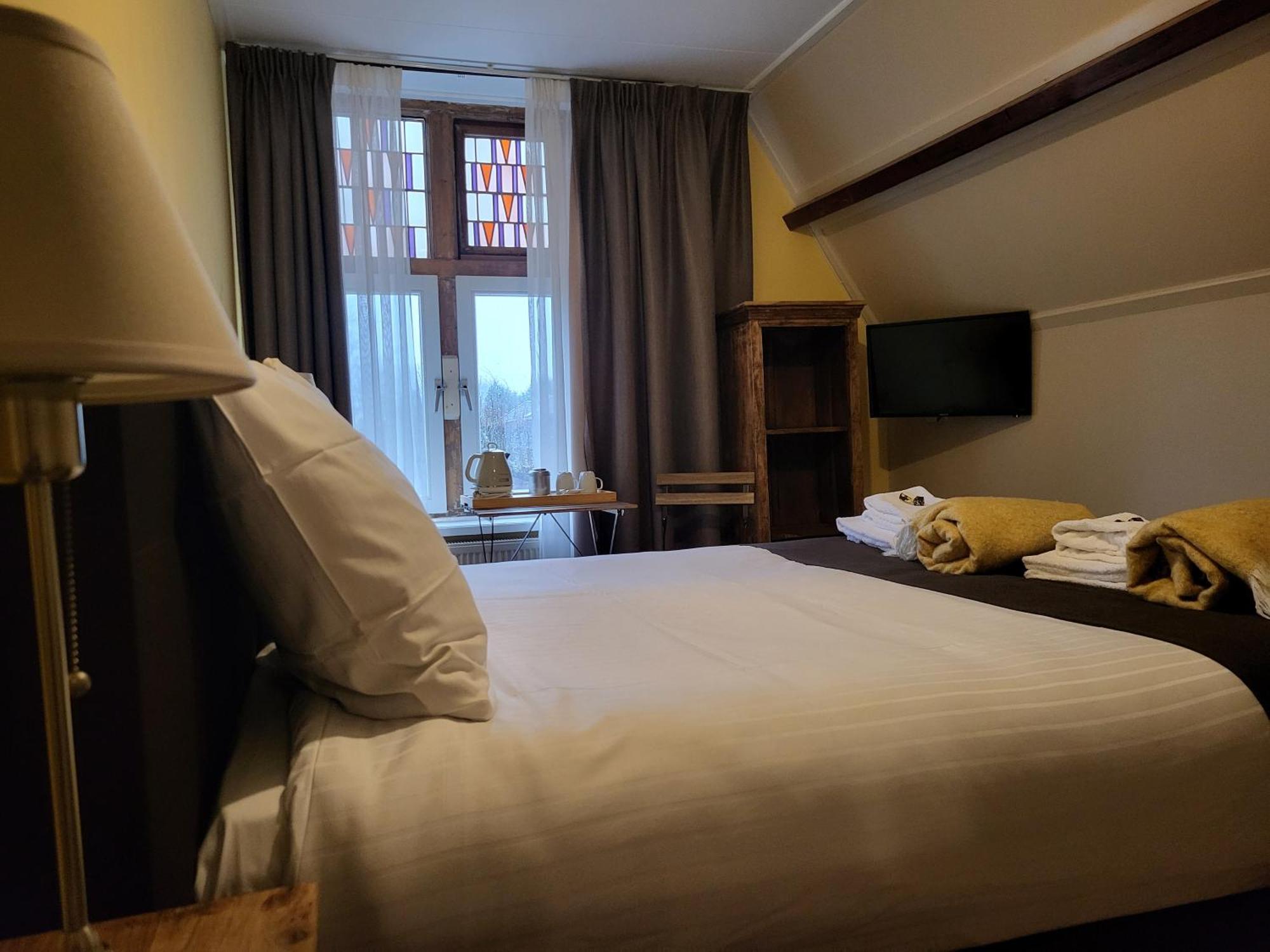 סלוטן Hotel Stedswal מראה חיצוני תמונה