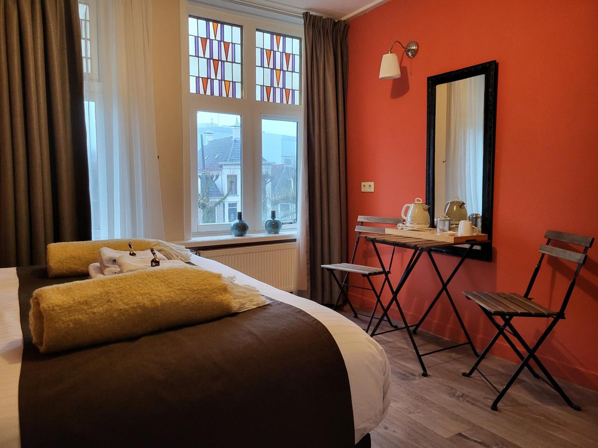 סלוטן Hotel Stedswal מראה חיצוני תמונה