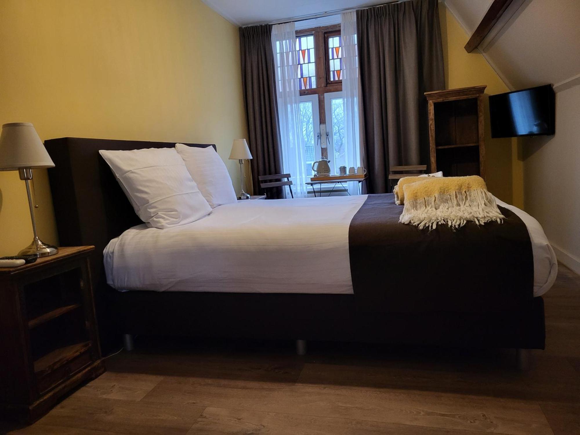 סלוטן Hotel Stedswal מראה חיצוני תמונה