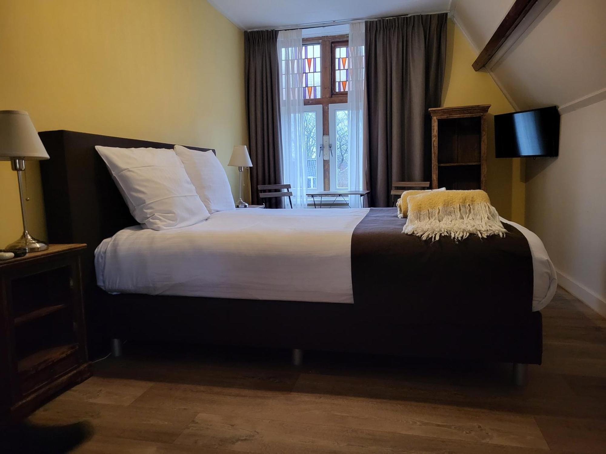 סלוטן Hotel Stedswal מראה חיצוני תמונה