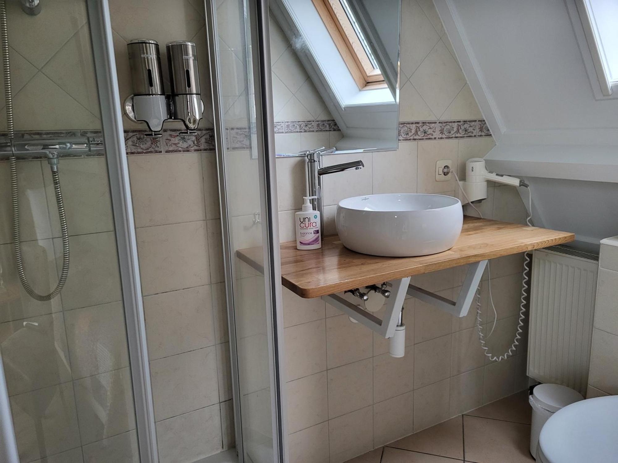 סלוטן Hotel Stedswal מראה חיצוני תמונה