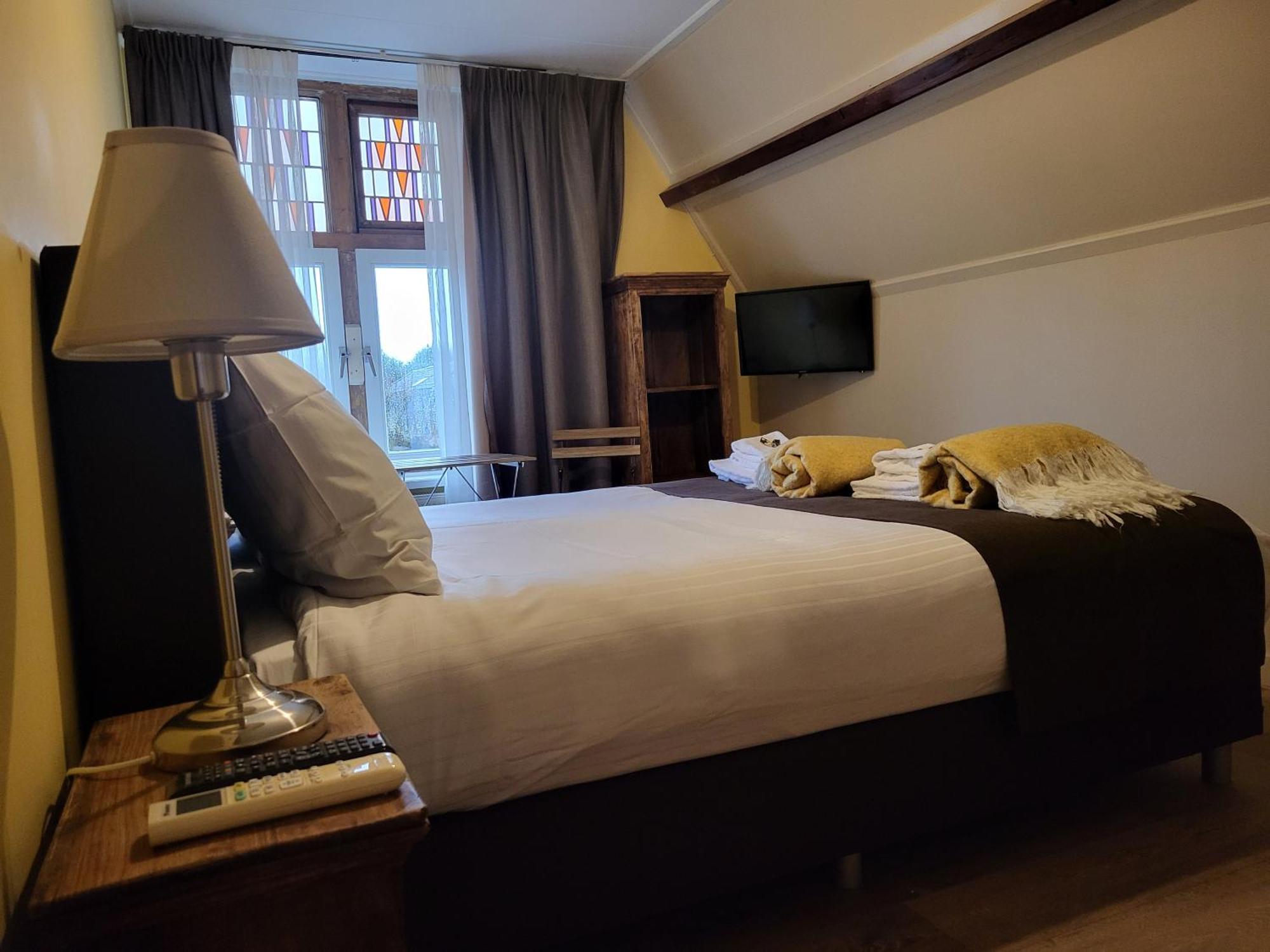 סלוטן Hotel Stedswal מראה חיצוני תמונה