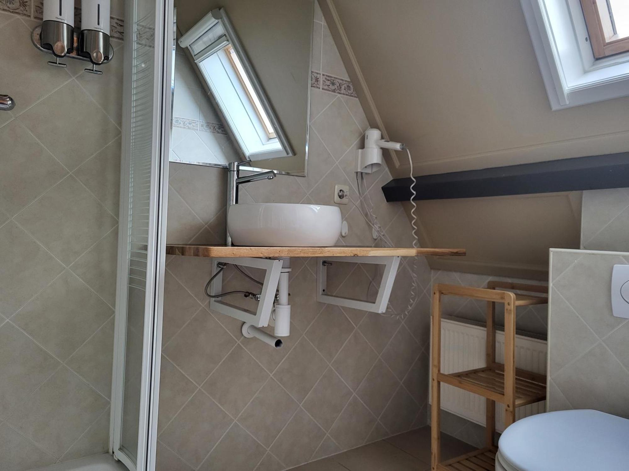 סלוטן Hotel Stedswal מראה חיצוני תמונה
