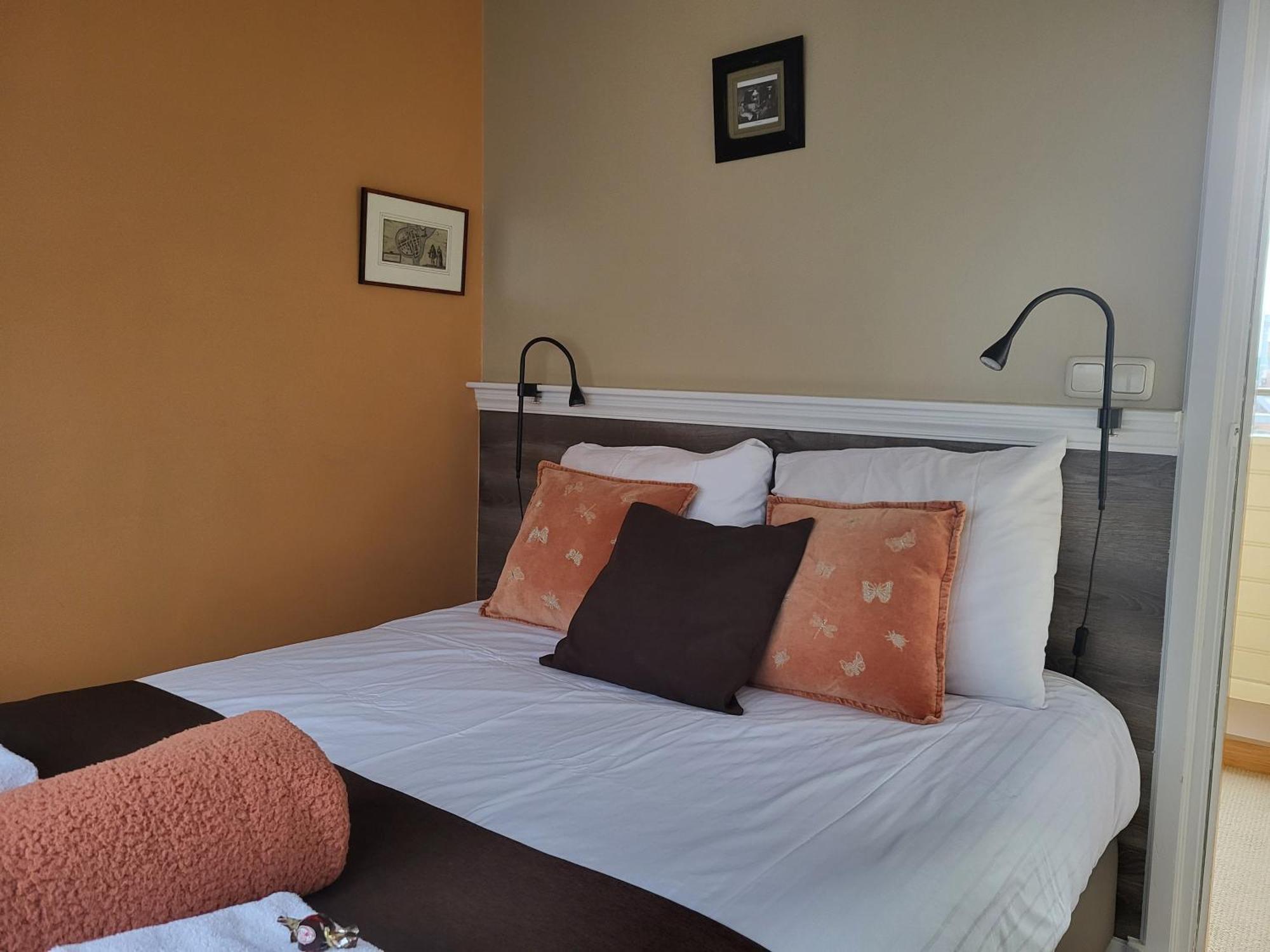 סלוטן Hotel Stedswal מראה חיצוני תמונה